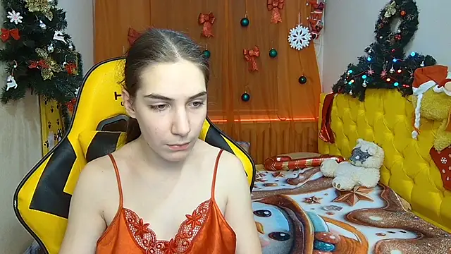 NikaStark  online show from 12-25-24, 07:13
