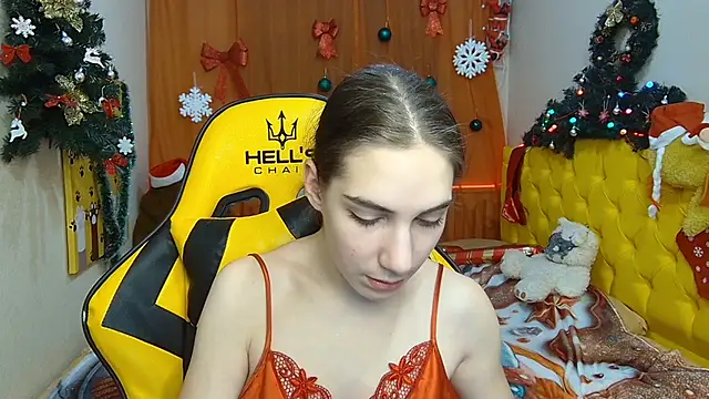 NikaStark  online show from 12-25-24, 10:16