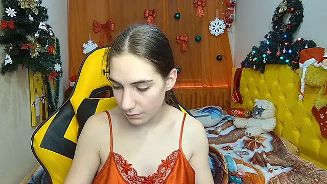 NikaStark  online show from 12-26-24, 01:18