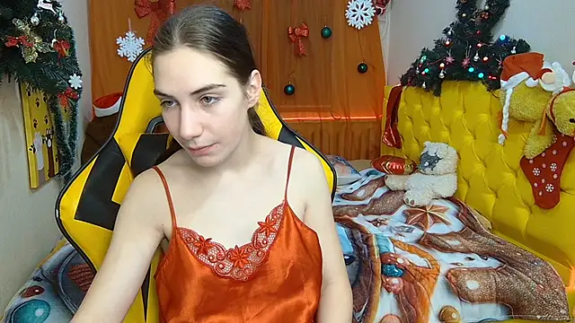 NikaStark  online show from 12-27-24, 07:14