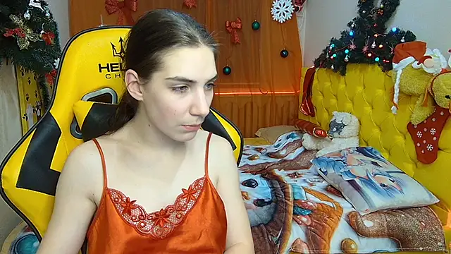NikaStark  online show from 12-28-24, 04:19