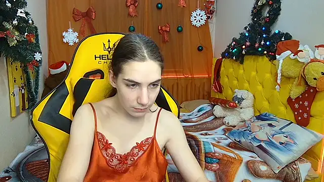 NikaStark  online show from 12-28-24, 10:23