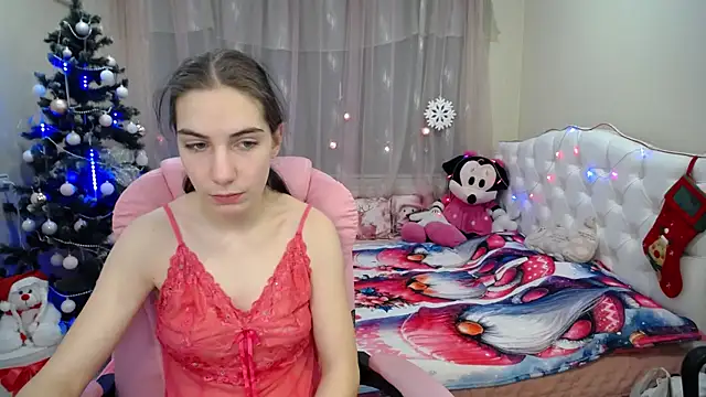 NikaStark  online show from 12-29-24, 07:32