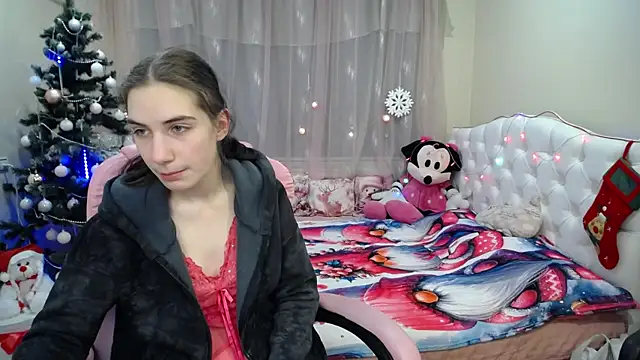 NikaStark  online show from 12-29-24, 10:36