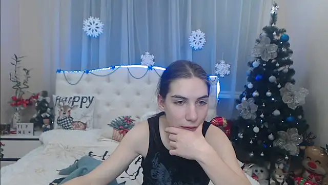 NikaStark  online show from 12-30-24, 10:34