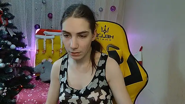 NikaStark  online show from 01-09-25, 07:29
