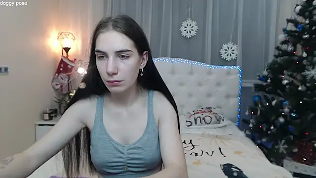 Snapshot of NikaStark_ chatting on 12-03-25, 07:23 NikaStark online show from 12-03-25, 07:23