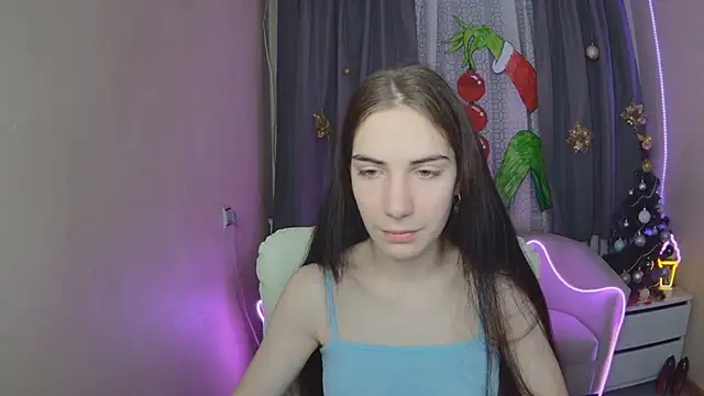 Snapshot of NikaStark_ chatting on 12-16-25, 07:41 NikaStark online show from 12-16-25, 07:41