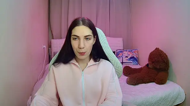 Snapshot of NikaStark_ chatting on 02-16-26, 07:43 NikaStark online show from 02-16-26, 07:43