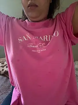 yassminsexy22 online show from 07-04-26, 05:46