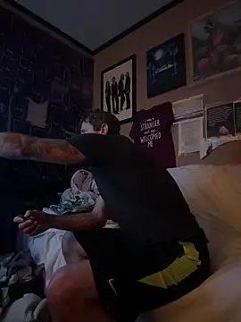 Snapshot of UtopianMisfit1 chatting on 02-01-26, 11:58 UtopianMisfit1 online show from 02-01-26, 11:58