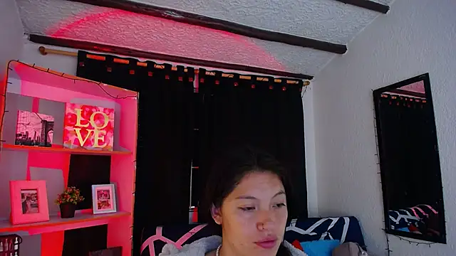 Sian  1 online show from 02-21-25, 02:27