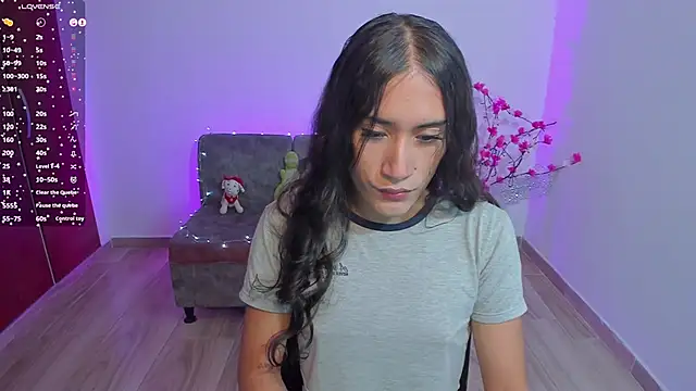 CamilaHarperr  online show from 02-27-26, 02:22