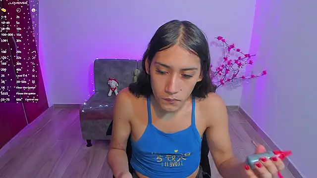 CamilaHarperr  online show from 03-05-26, 09:16