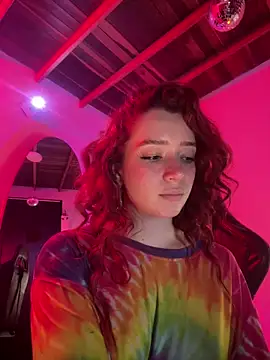 sweeet peach online show from 05-19-26, 04:41