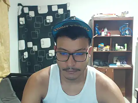 CharlesLeeRay online show from 10-17-25, 02:59