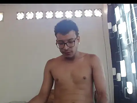 CharlesLeeRay online show from 10-27-25, 09:30