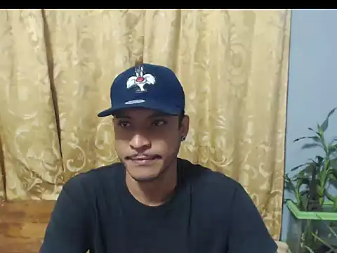 CharlesLeeRay online show from 12-04-25, 10:46