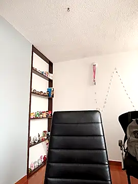 Bonny Klote online show from 03-08-26, 04:44