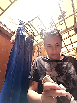 Bonny Klote online show from 03-14-26, 03:50