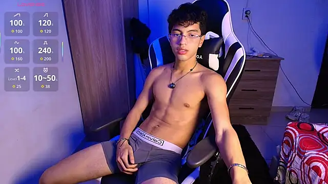 Angelligth online show from 07-23-26, 03:48