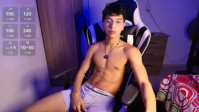 Angelligth online show from 07-29-26, 03:59