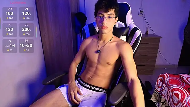 Angelligth online show from 08-01-26, 04:01