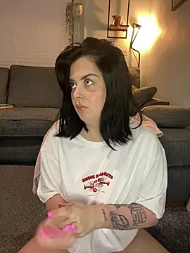 NaomiSquirts online show from 02-01-25, 09:51