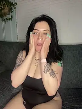 NaomiSquirts online show from 03-16-25, 08:21