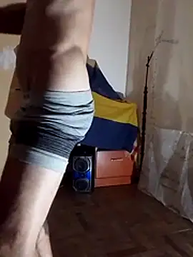 dangerman94 online show from 04-29-26, 06:36