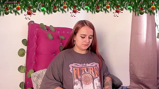 evy orange1 online show from 12-23-24, 06:27