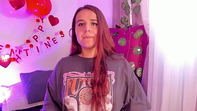 evy orange1 online show from 01-31-25, 07:29