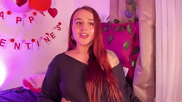 evy orange1 online show from 02-05-25, 03:45