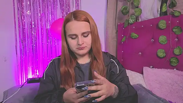 evy orange1 online show from 09-14-25, 02:33