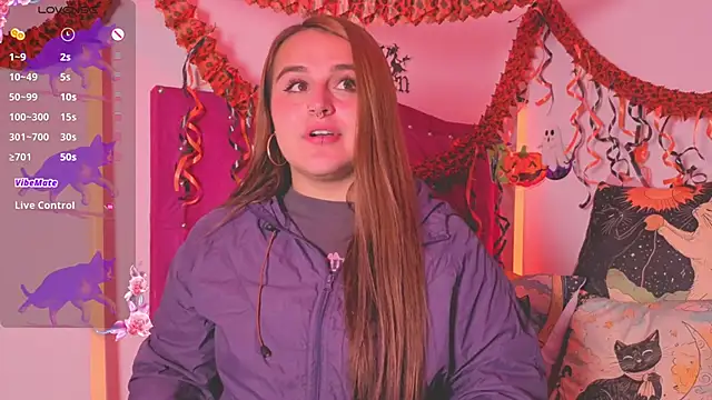 evy orange1 online show from 11-02-25, 12:13