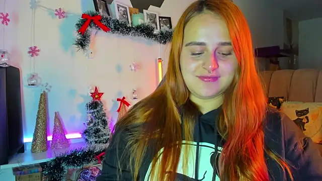 Snapshot of evy_orange1 chatting on 01-06-26, 02:15 evy orange1 online show from 01-06-26, 02:15