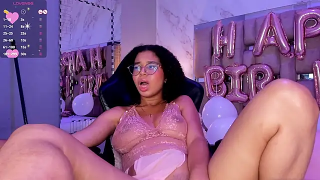 MilaHall  online show from 03-14-25, 07:48