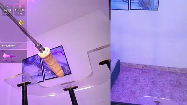 MilaHall  online show from 11-14-25, 05:06