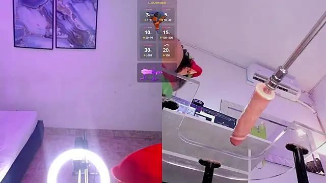 Snapshot of MilaHall_ chatting on 12-23-25, 04:32 MilaHall online show from 12-23-25, 04:32