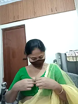 Anjali 88 online show from 11-20-25, 05:56