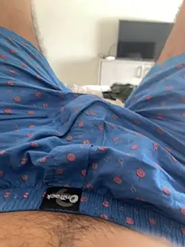 Femalefucker3006 online show from 02-03-25, 05:18