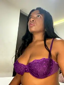 KriisvanyLeroy online show from 01-09-26, 03:42