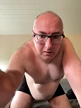 Ronaldo50 DK online show from 09-10-25, 04:07