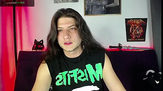 Snapshot of blckwolf_6 chatting on 01-22-25, 07:57 blckwolf 6 online show from 01-22-25, 07:57