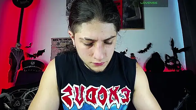 blckwolf 6 online show from 10-24-25, 06:26