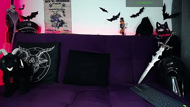 blckwolf 6 online show from 11-04-25, 10:31