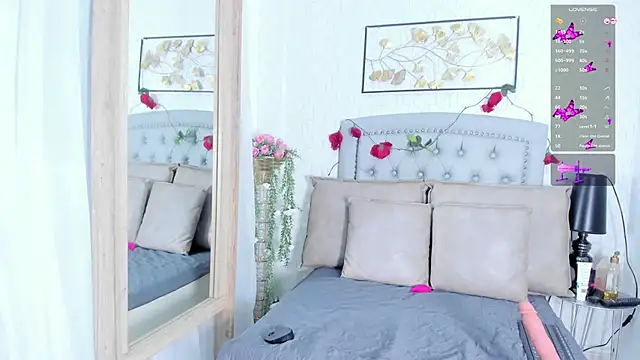 Katalella murillo online show from 02-21-25, 03:23