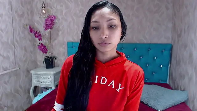 MadelineDoll online show from 03-01-25, 10:02