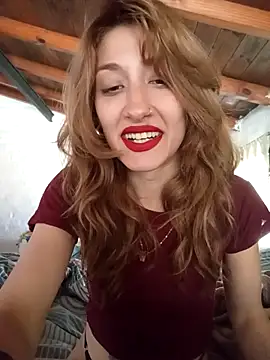 Viudanegraa online show from 09-12-25, 12:05