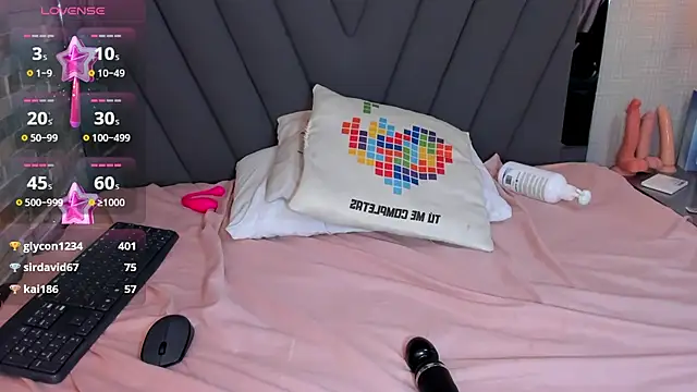 Snapshot of CAMILAGRAY chatting on 02-15-25, 03:39 CAMILAGRAY online show from 02-15-25, 03:39